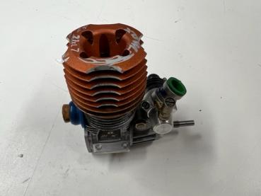 MAX Power Motor 3,5ccmOnRoad MX21 MAX XL7 (gebraucht)