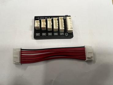 BANTAM ADAPTER BOARD XH TO BC-8