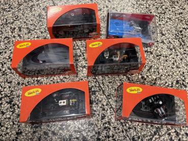 Slotit (Ersatzteile)