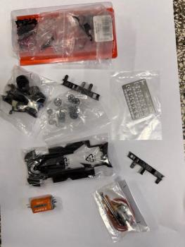 Slotit (Ersatzteile)