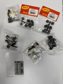 Preview: Slotit (Ersatzteile)