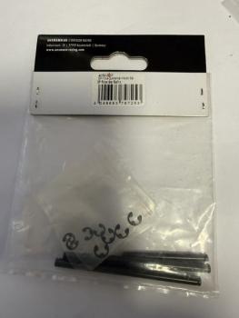 Querlenker Wellen Set Virus (4) inkl. C-Clips (4+4)