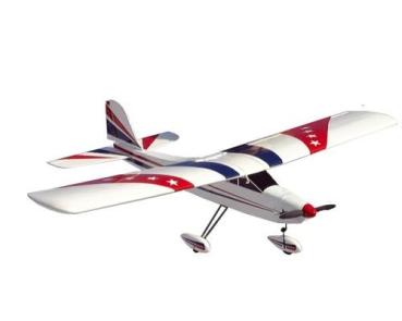 Airtrainer 46 von Jamara