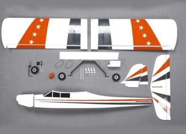 Airtrainer 46 von Jamara