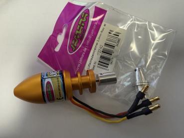 E-Motor Magnum 3500 Jet Jamara 133500
