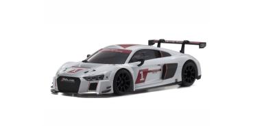 Kyosho Autoscale Mini-Z Audi R8 LMS Audi Sport 2015 (W-MM)