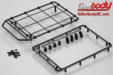 1:10 Karrosserieteile Truck - Scale - Dach-Regal