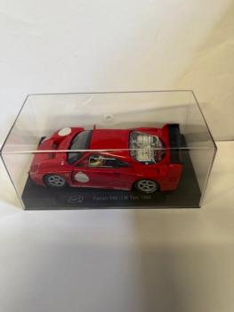 1/32 Ferrari F40-LM Test 1994