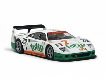 1/32 Ferrari F40-LeMans 1994 A.Olofsson-S.Angelastri-L.Della Noce