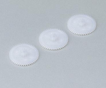35512 Plastic Gear For PDS-2123/2143/2343 and PS-21733pcs - KO Propo  [KO-35512]