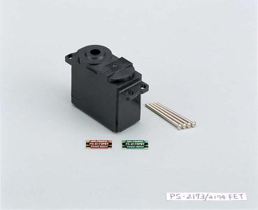 KO PROPO SERVOGEHÄUSE FÜR PS 2172/74/13