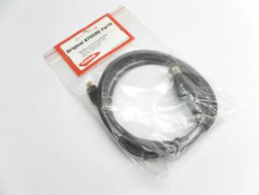 Kyosho RFX-1410 Reflex Anschlusskabel Sanwa Aitronics Mini DIN RPD