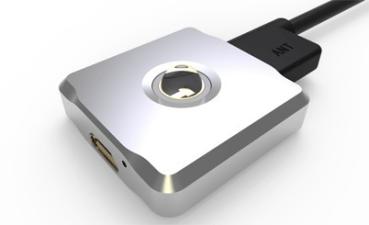 Bluetooth Indicator