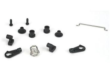 Servo Saver & Mount Set (2) MLST