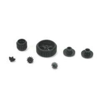 Differential Gear Bag