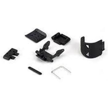 Suspension Mount & Bumper Set Micro-T