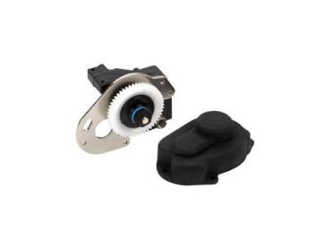 Complete Transmission Assembled Micro-T