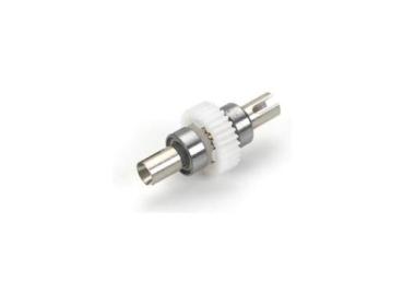 Complete Diff. Assembled Micro-T