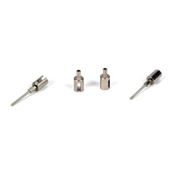 Losi Diff Antriebsklaue Set: Micro SCT/ Rally