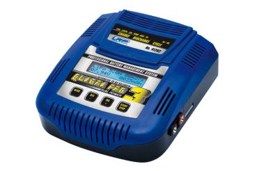Quadra Pro 3 Charger
