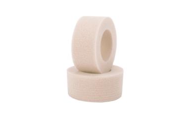 Cragg KWF Insert 1/10th Soft Rear - pr