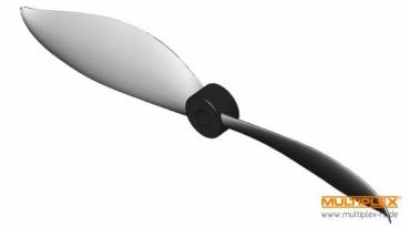 MPX-Propeller 7x6 (17,8 x 1 5,2 cm) Multiplex 733168 (2)