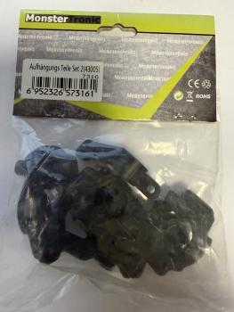 Aufhängungs Teile Set 2