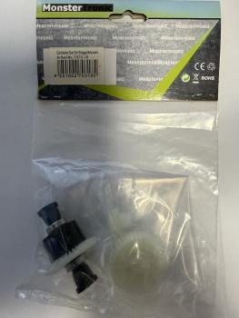 Getriebe Set für Buggy