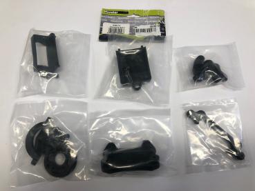 Kleinteile Set 2 MT Rocket