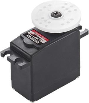 HITEC HS-225BB (6V/5KG/0,11s) Analog Servo