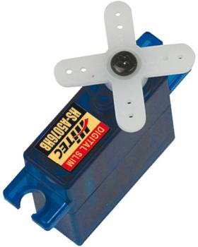 HITEC HS-A5076 HB DIGITAL UNI SERVO
