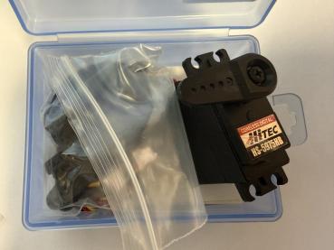 Hitec HS-5975HB Coreless Digital Servo 6,6kg bei 4,8V