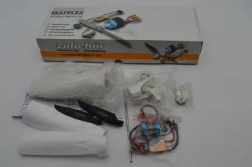 Multiplex Antriebssatz | Xeno Tuning