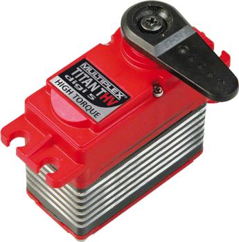 MULTIPLEX TITAN THV DIGI 5 TORQUE HIGH VOLTAGE SER