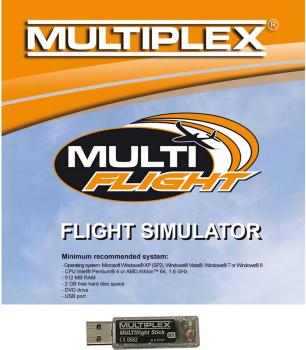 CD Multi flight M-Link