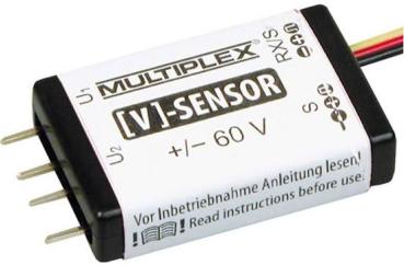 Spannungs-Sensor für M-LINK-Empfänger