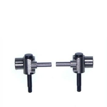 Lenkhebel MR-02 Aluminium Kyosho MZW-212