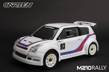 NBA810 SWIFT Clean Body(210mm)