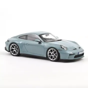 1:12 Porsche 911 S/T 2023 Meissenblau