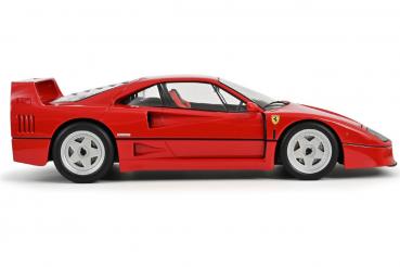 1:12 Ferrari F40 1987 Rot
