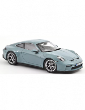1:18 Porsche 911 S/T 2023 Meissenblau