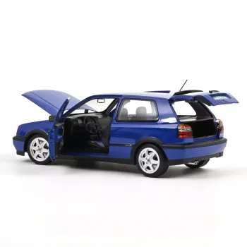 1:18 VW Golf GTI Color Concept 1994 Jazz Blau