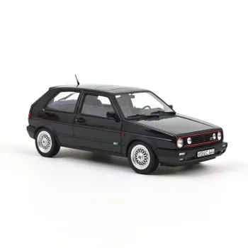 1:18 VW Golf GTI Edition Blue 1991 Moonlight Blue metallic