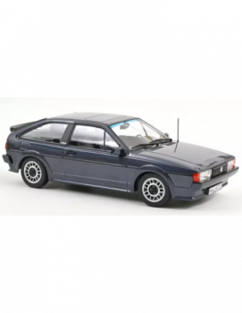 1:18 VW Scirocco Scala 1987 Heliosblau metallic