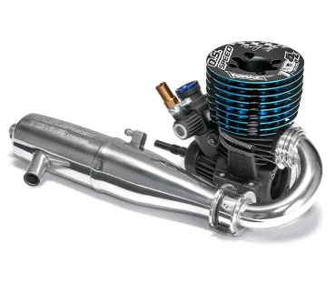 O.S. Speed B21 Adam Drake 4 Off-Road /T2090 Combo