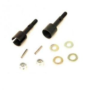 WHEEL SHAFT BAG /