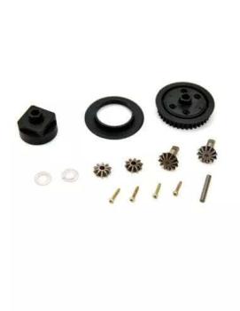 DIFFERENTIAL SET TS- /