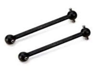 REAR DRIVE SHAFT TS- /