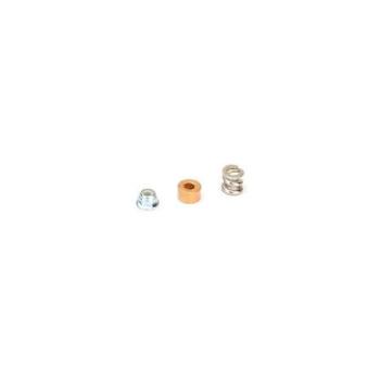 SLIPPER HARDWARE,MTA /