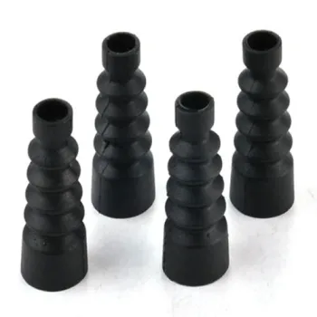 MT-4 G3 Parts Shock Boot Rear